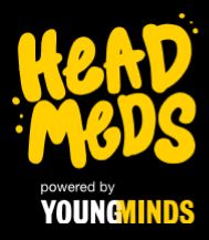 HeadMeds