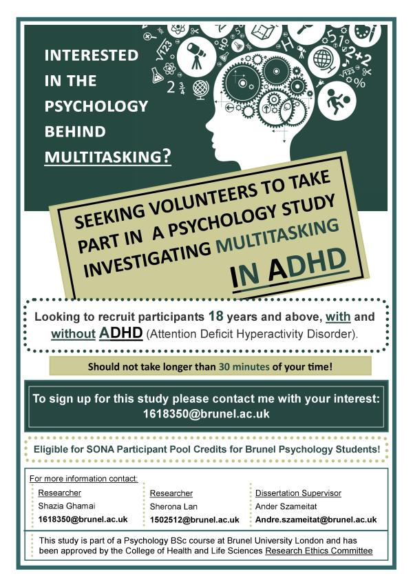 Brunel_ADHD_Research_Study